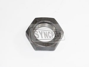 JCB Spare Parts  Nut lock  458/80026