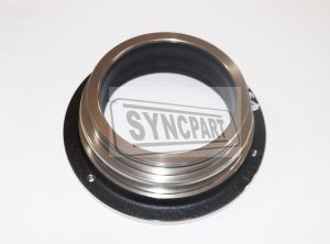 JCB Spare Parts WHEEL HUB 458/M0651