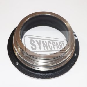 JCB Spare Parts  WHEEL HUB  458/M0651
