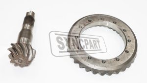 JCB Spare Parts 458/M1764