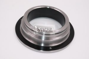 JCB Spare Parts  HUB 458/M2801