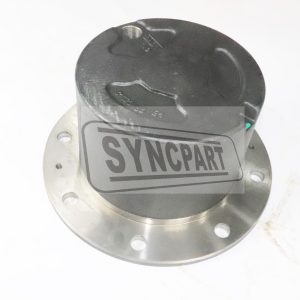 JCB Spare Parts    458/M4227