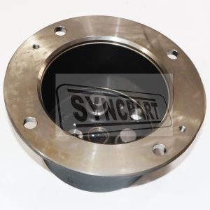 JCB Spare Parts  WHEEL HUB  458/M4228