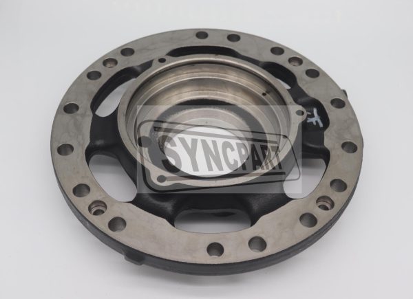 JCB Spare Parts   458/M5479