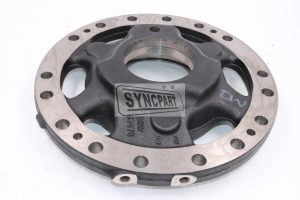JCB Spare Parts   458/M5481