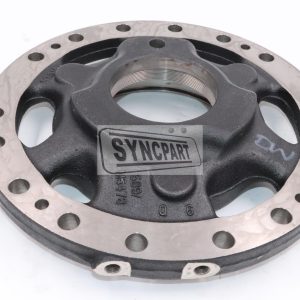 JCB Spare Parts   458/M5481