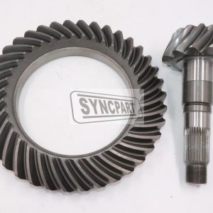 JCB Spare Parts GEAR 458/W4742