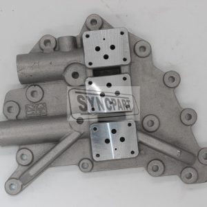 JCB Spare Parts  SOLENOID  459/10082
