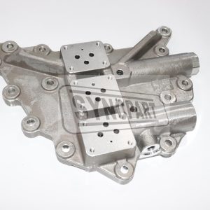 JCB Spare Parts   Assembly   459/10090