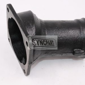 JCB Spare Parts HOUSING 459/10143
