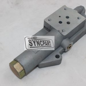 JCB Spare Parts  SOLENOID  459/10144