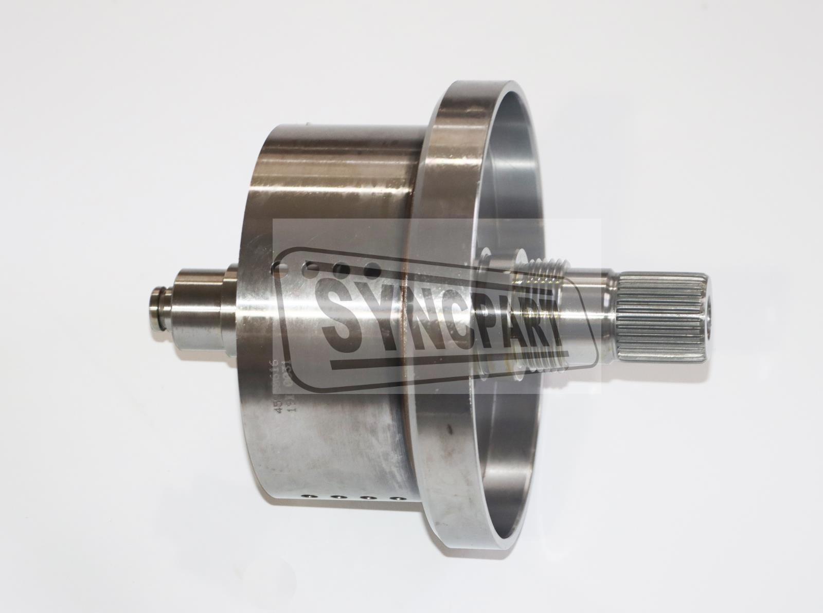 JCB Spare Parts 459/10172