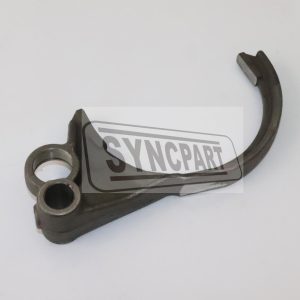 JCB Spare Parts Fork Selector 3rd 459/30298