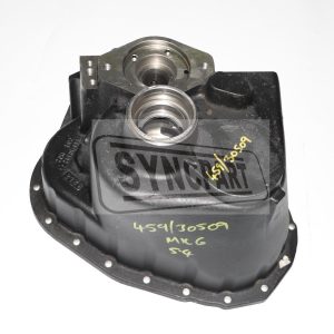 JCB Spare Parts    459/30509
