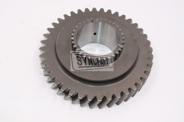 JCB Spare Parts  GEAR  459/50202