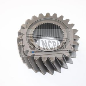 JCB Spare Parts Gear  459/50395