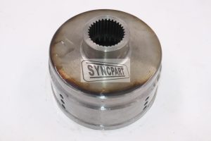 JCB Spare Parts CLUTCH 459/50411