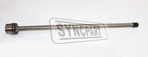 JCB Spare Parts SHAFT 459/50444