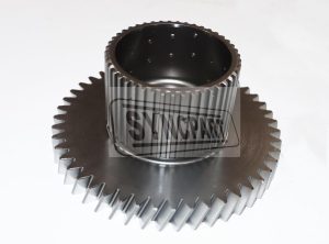 JCB Spare Parts  Gear  459/50461