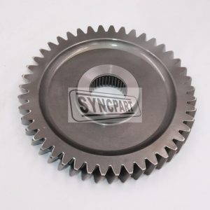 JCB Spare Parts GEAR  459/50471