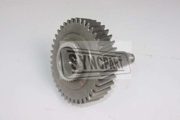 JCB Spare Parts    459/50540