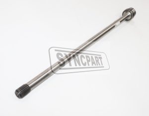 JCB Spare Parts SHAFT 459/50550