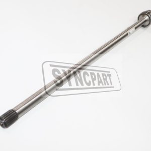 JCB Spare Parts  SHAFT  459/50550