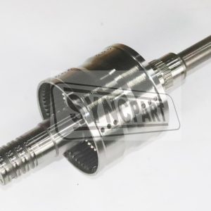 JCB Spare Parts    459/50554