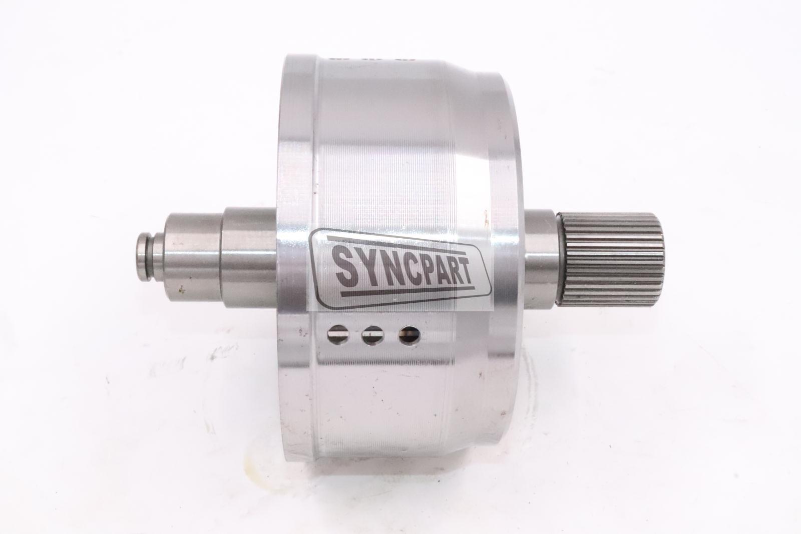 JCB Spare Parts CLUTCH 459/50614