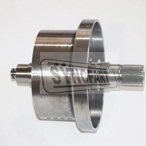 JCB Spare Parts   459/50616