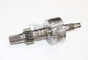 JCB Spare Parts 459/50657