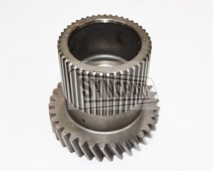 JCB Spare Parts 459/50666