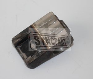 JCB Spare Parts Block Selector 459/70199