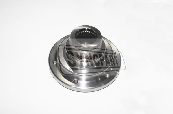 JCB Spare Parts  Flange  459/70352