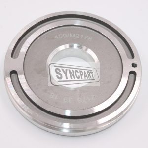 JCB Spare Parts Piston assembly 459/M2172