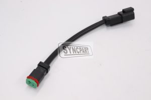 JCB Spare Parts SOCKET 459/m3088