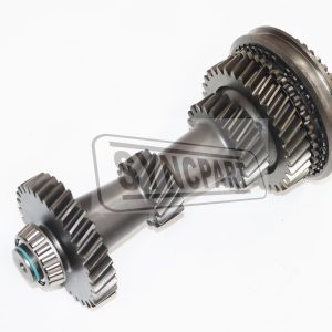 JCB Spare Parts  Shaft  459/M3525