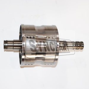 JCB Spare Parts  Shaft Reverser  459/m4575