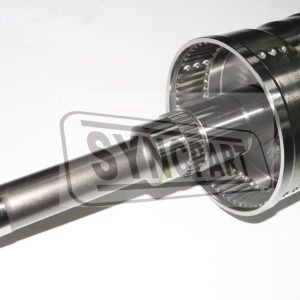JCB Spare Parts    459/M4578