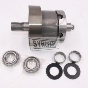 JCB Spare Parts CLUTCH 459/M4796