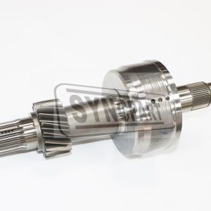 JCB Spare Parts  459/M5152