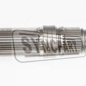 JCB Spare Parts  459/M5202
