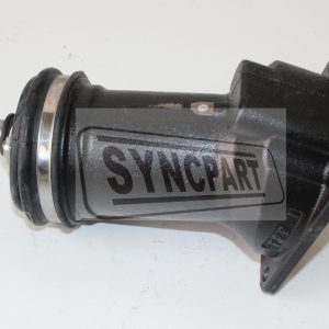 JCB Spare Parts Gear Lever Assembly 459/m5290