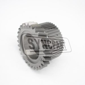 JCB Spare Parts   Gear  459/m8194