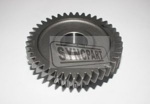 JCB Spare Parts Housing 459/m8197