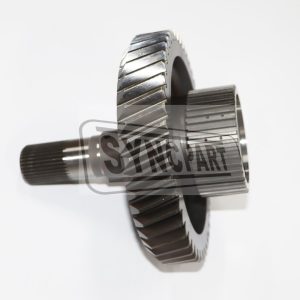 JCB Spare Parts  459/M8534
