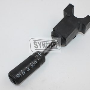 JCB Spare Parts  SWITCH COLUMN  475/42300