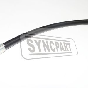 JCB Spare Parts   477/00570