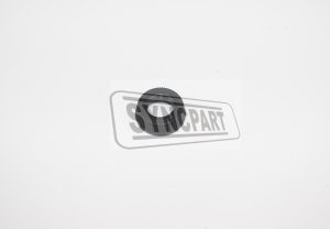 JCB Spare Parts Nut coil retaining 477/49892