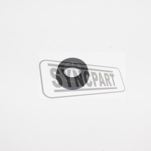 JCB Spare Parts Nut coil retaining 477/49892